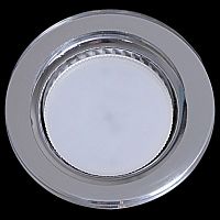 Встраиваемый светильник 53304-9.0-001LF GX53+LED4W CL в Нижнем Новгороде