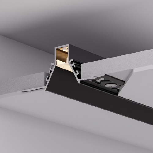 Профиль встраиваемый Arlight FANTOM 052541 в Нижнем Новгороде фото 2