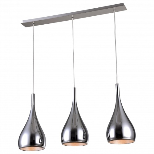 Подвесной светильник ST-Luce Gocce SL874.113.03 в Нижнем Новгороде фото 2