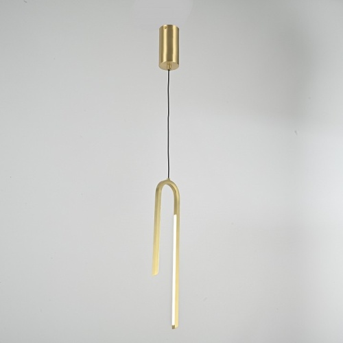 Подвесной светильник Imperiumloft  Wiki01 в Нижнем Новгороде фото 5