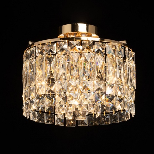 Потолочная люстра De City Арман 462012304 в Нижнем Новгороде фото 8