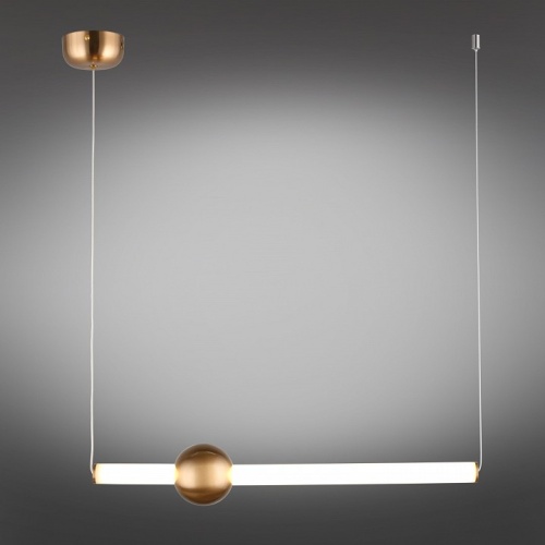 Подвесной светильник Aployt Zhozefin APL.038.16.20 в Нижнем Новгороде фото 14