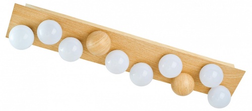 Потолочная люстра F-promo Swarm 4695-8C в Нижнем Новгороде