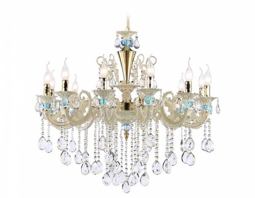 Подвесная люстра Ambrella Light TR TR4929 в Нижнем Новгороде фото 7