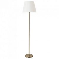 Торшер Arte Lamp Elba A2581PN-1AB в Уфе