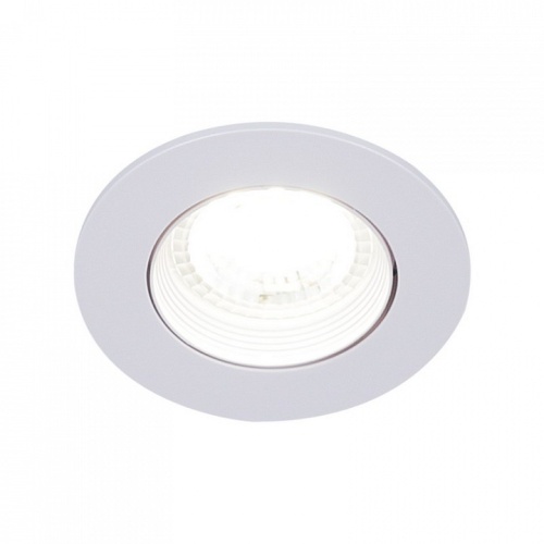 Встраиваемый светильник 81122-9.0-001 LED5W WT в Нижнем Новгороде фото 6