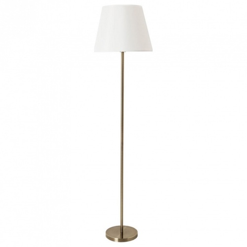 Торшер Arte Lamp Elba A2581PN-1AB в Кропоткине