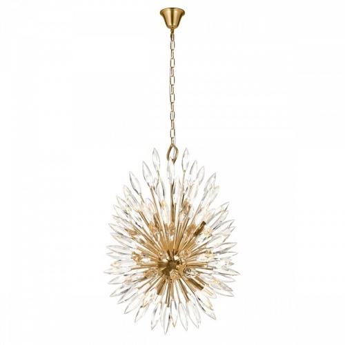 Подвесная люстра Loft it Splash 10418/8 в Нижнем Новгороде фото 2