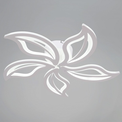 Люстра на штанге  81990-0.3-05 WH в Нижнем Новгороде фото 5