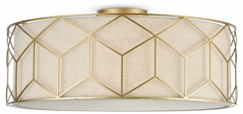 Светильник на штанге Maytoni Messina H223-PL-05-G в Нижнем Новгороде фото 7