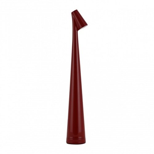 Настольная лампа декоративная Arte Milano  128101/H350/3-6K/3W Red в Нижнем Новгороде фото 9