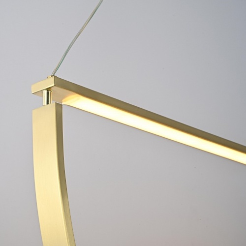 Подвесной светильник Imperiumloft SOLANA LIGHT solana-light01 в Нижнем Новгороде фото 4