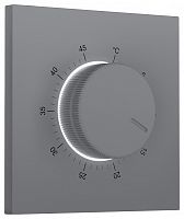 Накладка для электромеханического терморегулятора теплого пола Ambrella Volt SIGMA SP8657 в Нижнем Новгороде