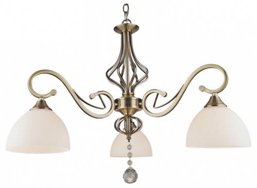 Подвесная люстра 03794-0.4-03 в Нижнем Новгороде