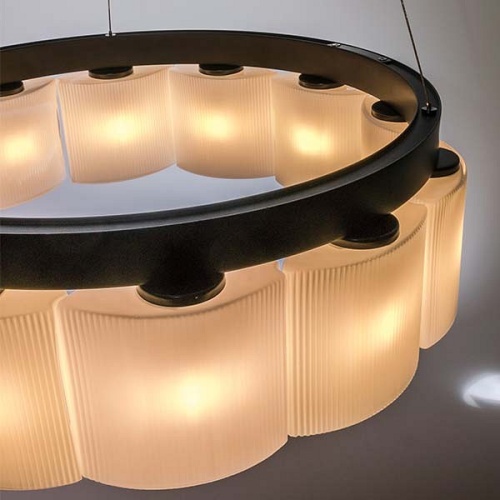 Подвесной светильник Lightstar Nibbler 812126 в Нижнем Новгороде фото 11