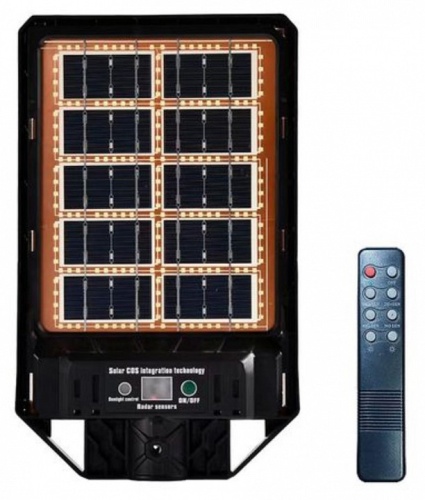 Консольный светильник Arte Lamp Avior A9100AL-1BK в Нижнем Новгороде фото 3