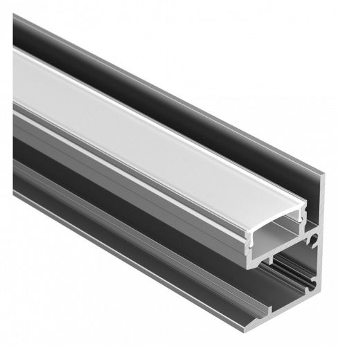 Профиль накладной Arlight WALL 050466 в Нижнем Новгороде фото 6