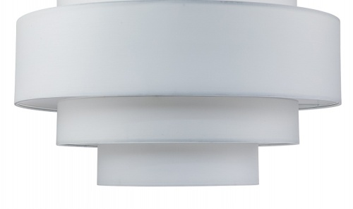 Подвесной светильник Indigo Zemfira 13018/3P White в Нижнем Новгороде фото 3