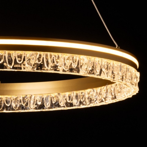 Подвесной светильник De City Платлинг 119010101 в Нижнем Новгороде фото 6