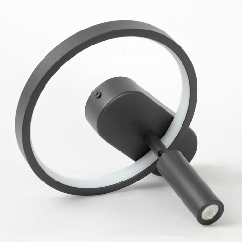 Бра с подсветкой Lussole Clay LSP-7238 в Нижнем Новгороде фото 4