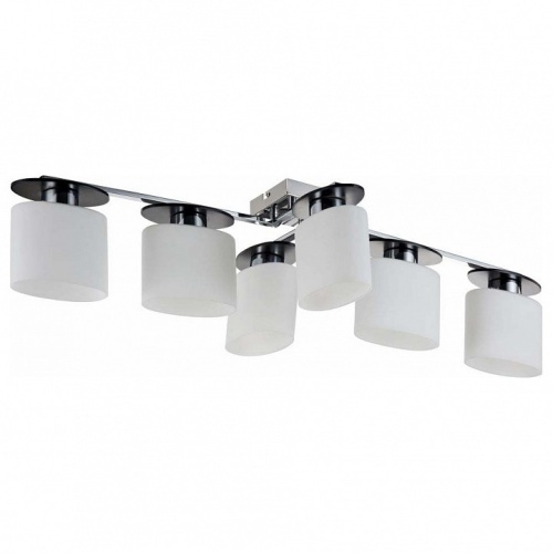 Потолочная люстра Freya Bice FR5101-CL-06-CN в Нижнем Новгороде фото 4