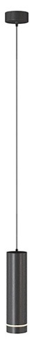 Подвесной светильник Maytoni Orlo P085PL-12W3K-B в Тюмени фото 5