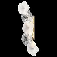 Накладной светильник Wertmark ISABELLA WE112.04.301 в Нижнем Новгороде