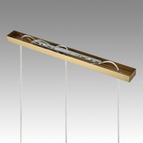 Подвесной светильник Lumion Jane 6592/3A в Нижнем Новгороде фото 3