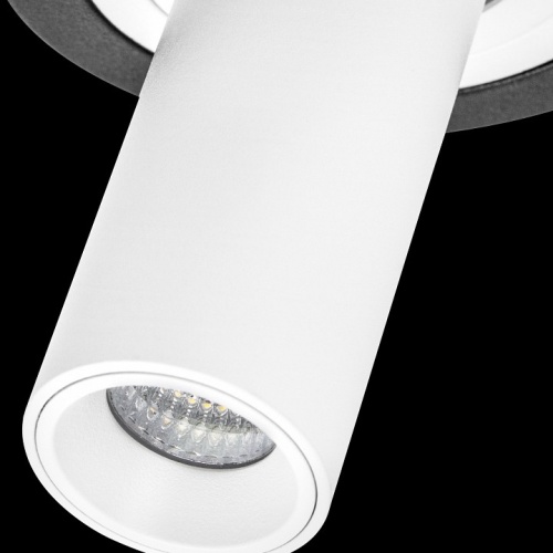 Встраиваемый светильник Lightstar Intero i617264 в Чайковском фото 2