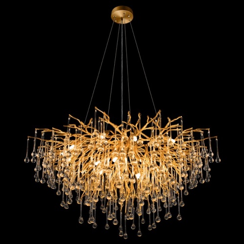 Подвесная люстра Loft it Drops 10377/1000 в Нижнем Новгороде фото 8