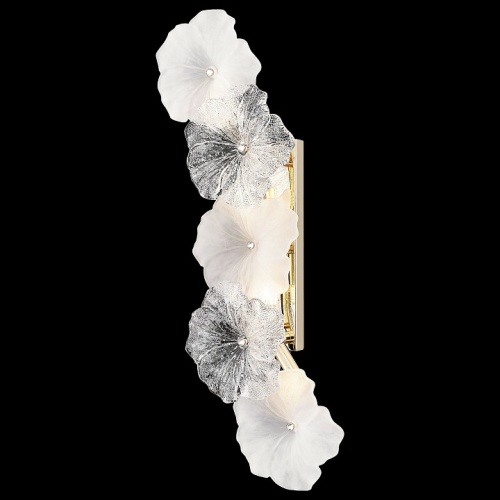 Накладной светильник Wertmark ISABELLA WE112.04.301 в Нижнем Новгороде