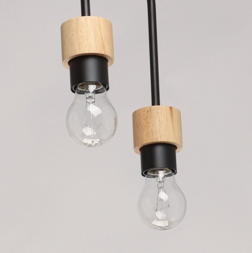 Потолочная люстра De City Акцент 4 680012905 в Нижнем Новгороде фото 6