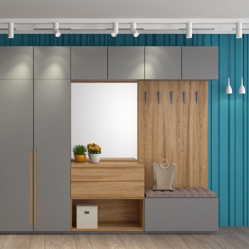 Светильник на штанге Novotech Flum 358546 в Нижнем Новгороде фото 5