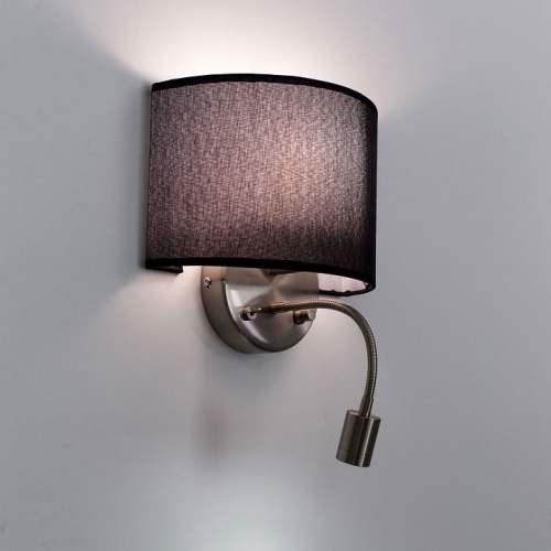 Бра с подсветкой Citilux Декарт CL704305 в Нижнем Новгороде фото 7