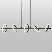 Подвесная люстра Lussole Kimble LSP-7418 в Нижнем Новгороде