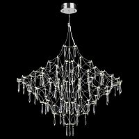 Подвесная люстра Wertmark FEDELINA WE335.10.103 в Нижнем Новгороде