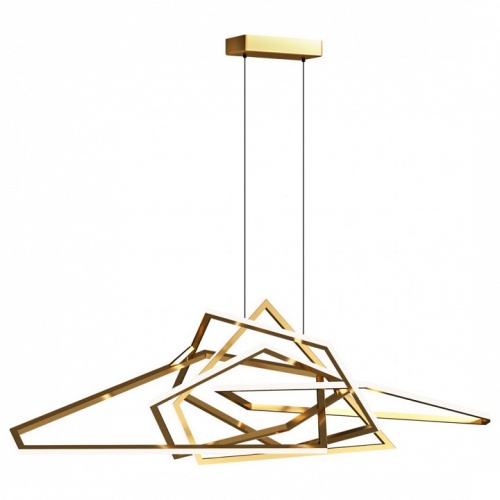 Подвесной светильник Loft it Ring 10028 в Нижнем Новгороде фото 4