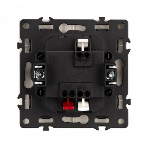 Выключатель проходной одноклавишный без рамки Arlight SWT 054247 в Нижнем Новгороде фото 3