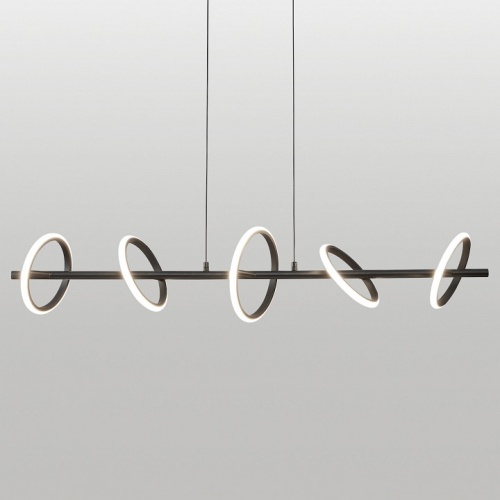 Подвесная люстра Lussole Kimble LSP-7418 в Нижнем Новгороде