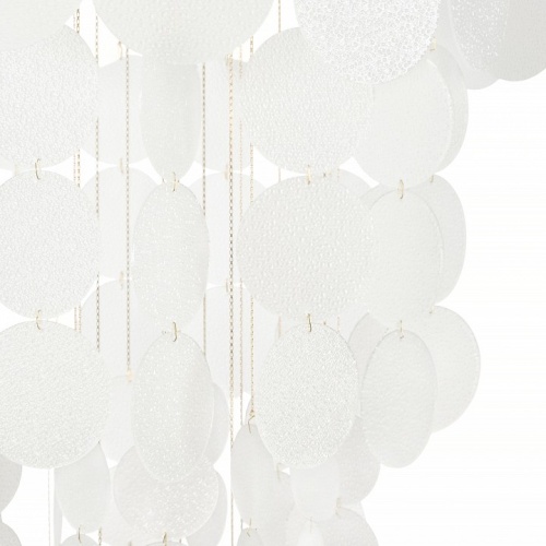 Люстра на штанге MyFar Celeste MR2620-12C в Нижнем Новгороде фото 5