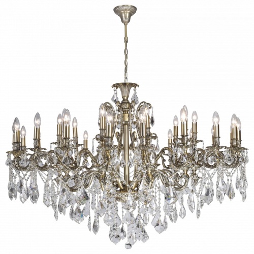 Подвесная люстра Dio D’Arte Opera Opera E 1.1.30.600 A в Нижнем Новгороде фото 2