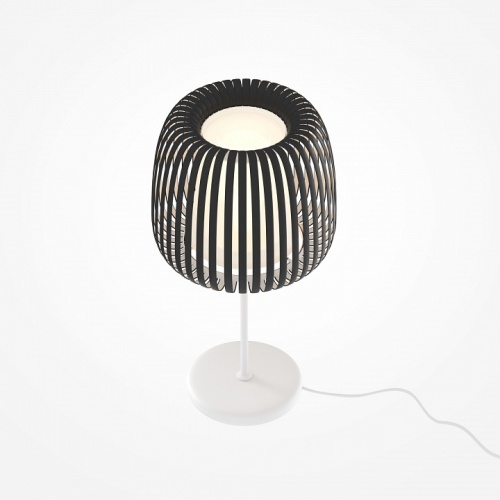 Настольная лампа декоративная Maytoni Kirigami MOD409TL-01B в Нижнем Новгороде фото 6