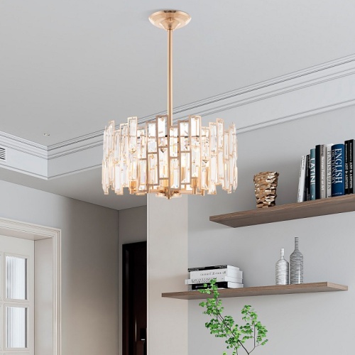 Светильник на штанге Arte Milano Sorrento-3209 373209/5/350/390 GD в Нижнем Новгороде фото 2