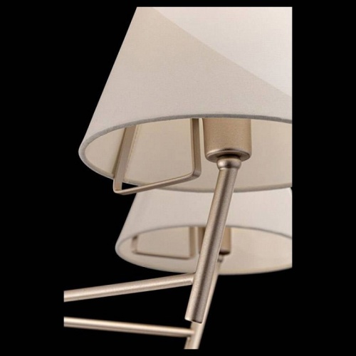 Люстра на штанге Freya Vanessa FR5084PL-05G в Нижнем Новгороде фото 4