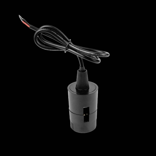 Токопровод концевой Lightstar Due Hermes 510117 в Нижнем Новгороде фото 3