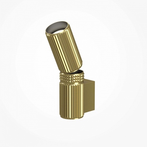 Бра Maytoni Metropolis MOD475WL-02BS в Нижнем Новгороде фото 5