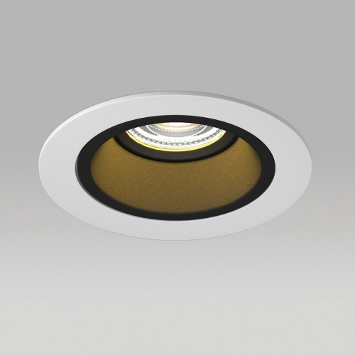 Встраиваемый светильник Lightstar Domino D61607BMOD в Нижнем Новгороде фото 2