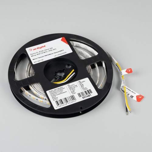 Лента светодиодная Arlight UL 057681 в Нижнем Новгороде фото 3
