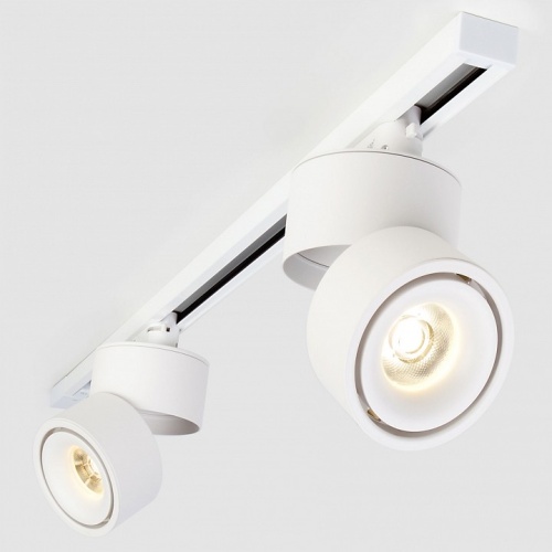 Светильник на штанге Elektrostandard Klips a040437 в Нижнем Новгороде