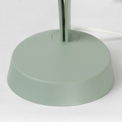 Настольная лампа офисная Lussole Union LSP-0671 в Нижнем Новгороде фото 2